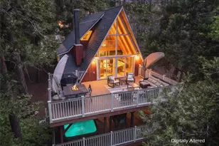 349 Castle Gate, Lake Arrowhead, CA 92352 - Photo 1