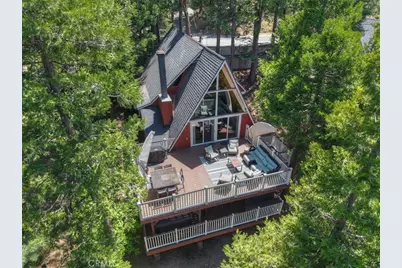349 Castle Gate, Lake Arrowhead, CA 92352 - Photo 55