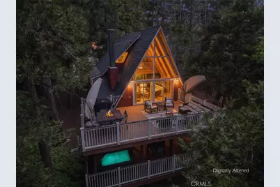 349 Castle Gate, Lake Arrowhead, CA 92352 - Photo 1