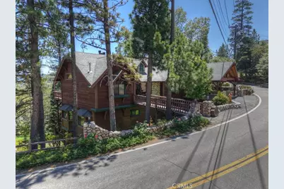 27487 Matterhorn, Lake Arrowhead, CA 92352 - Photo 67