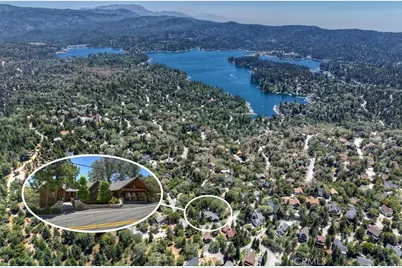 27487 Matterhorn, Lake Arrowhead, CA 92352 - Photo 3