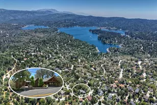 27487 Matterhorn, Lake Arrowhead, CA 92352 - Photo 3