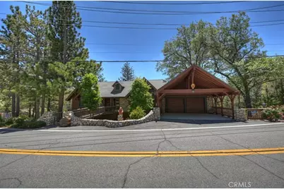 27487 Matterhorn, Lake Arrowhead, CA 92352 - Photo 3