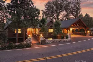 27487 Matterhorn, Lake Arrowhead, CA 92352 - Photo 1