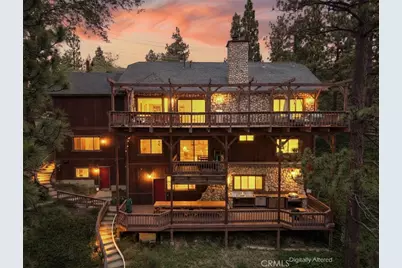 27487 Matterhorn, Lake Arrowhead, CA 92352 - Photo 65