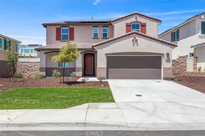 34942 S Serrano Square, Yucaipa, CA 92399 - Photo 1