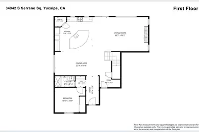 34942 S Serrano Square, Yucaipa, CA 92399 - Photo 35
