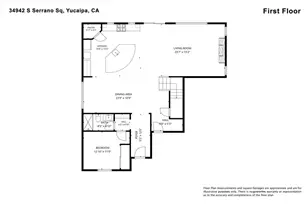 34942 S Serrano Sq, Yucaipa, CA 92399 - Photo 35