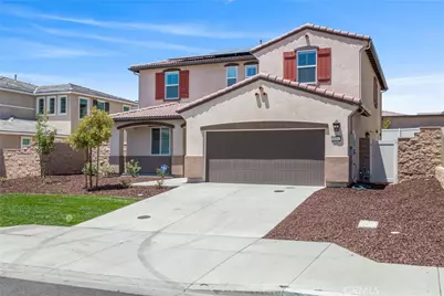 34942 S Serrano Square, Yucaipa, CA 92399 - Photo 3
