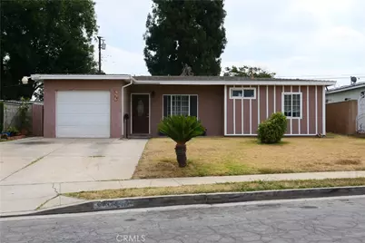 1504 S Haskins, Compton, CA 90220 - Photo 1