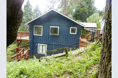 21531 Sawpit Canyon Road, Cedarpines Park, CA 92322 - Photo 1