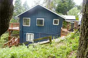 21531 Sawpit Canyon Rd, Cedarpines Park, CA 92322 - Photo 1