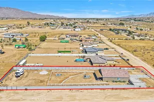 22620 Laurel, Apple Valley, CA 92308 - Photo 45
