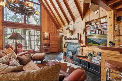 238 Maple Drive, Lake Arrowhead, CA 92352 - Photo 5