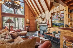 238 Maple Dr, Lake Arrowhead, CA 92352 - Photo 5