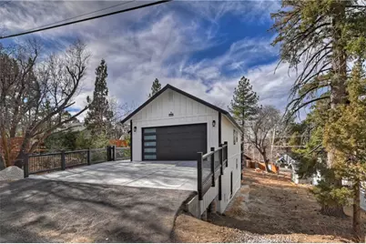 556 Lucerne Drive, Big Bear Lake, CA 92315 - Photo 41