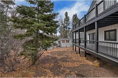556 Lucerne Drive, Big Bear Lake, CA 92315 - Photo 37