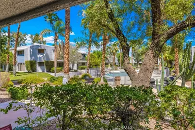 3155 E Ramon Road #601, Palm Springs, CA 92264 - Photo 41