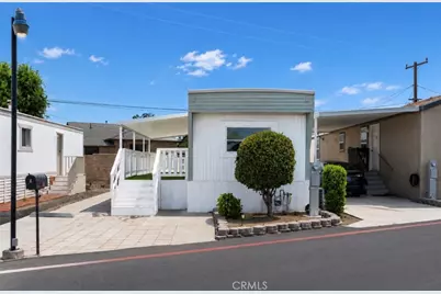 17455 Marygold Avenue #5, Bloomington, CA 92316 - Photo 1
