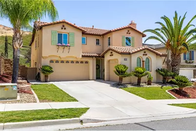 35516 Desert Rose, Lake Elsinore, CA 92532 - Photo 3
