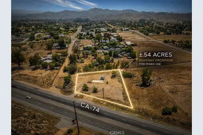 27520 State Highway 74, Perris, CA 92570 - Photo 1