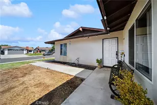 12880 Foreman Ave, Moreno Valley, CA 92553 - Photo 5
