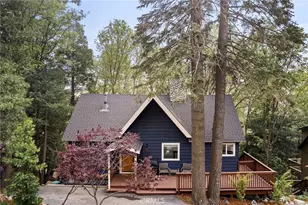 27363 Elmwood Dr, Lake Arrowhead, CA 92352 - Photo 1