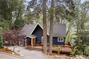 27363 Elmwood Dr, Lake Arrowhead, CA 92352 - Photo 41