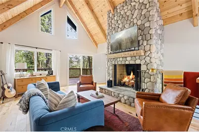 27363 Elmwood Drive, Lake Arrowhead, CA 92352 - Photo 1