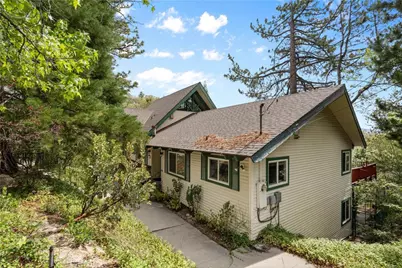 943 Nadelhorn, Lake Arrowhead, CA 92352 - Photo 7
