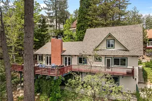 943 Nadelhorn, Lake Arrowhead, CA 92352 - Photo 1