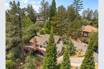 943 Nadelhorn, Lake Arrowhead, CA 92352 - Photo 11