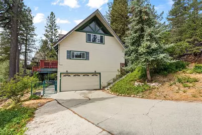 943 Nadelhorn, Lake Arrowhead, CA 92352 - Photo 9