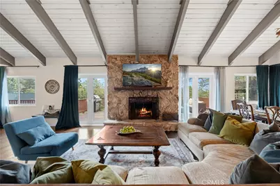 943 Nadelhorn, Lake Arrowhead, CA 92352 - Photo 15