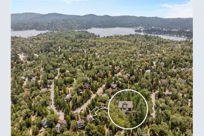 1334 St Anton, Lake Arrowhead, CA 92352 - Photo 3