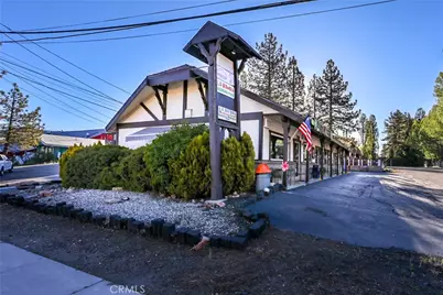 587 Bonanza Trail, Big Bear Lake, CA 92315 - Photo 5