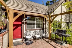 196 Hillcrest Ct, Lake Arrowhead, CA 92352 - Photo 7