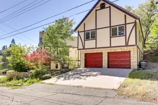 196 Hillcrest Ct, Lake Arrowhead, CA 92352 - Photo 3