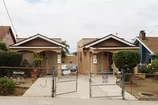 2812 Blanchard, Los Angeles, CA 90033 - Photo 1