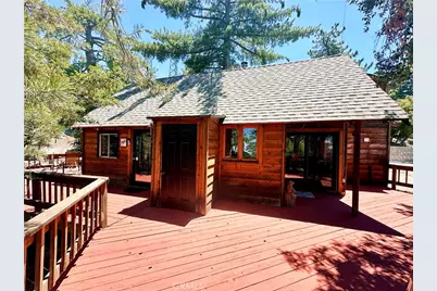 24387 Rocky Point Road, Idyllwild, CA 92549 - Photo 17