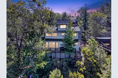 1341 Calgary Drive, Lake Arrowhead, CA 92352 - Photo 27