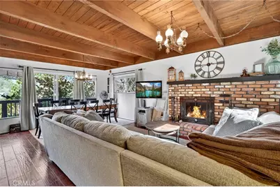 1341 Calgary Drive, Lake Arrowhead, CA 92352 - Photo 3