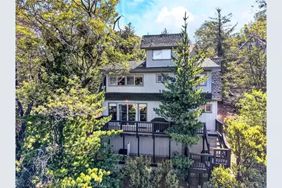 1341 Calgary Drive, Lake Arrowhead, CA 92352 - Photo 25
