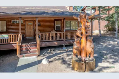 166 N Teakwood Drive, Big Bear Lake, CA 92315 - Photo 5