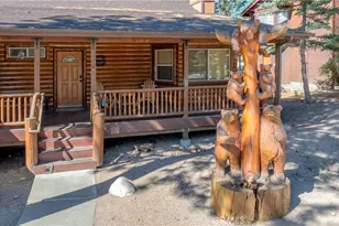 166 N Teakwood Dr, Big Bear Lake, CA 92315 - Photo 5
