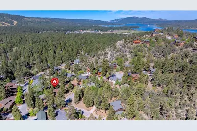166 N Teakwood Drive, Big Bear Lake, CA 92315 - Photo 3
