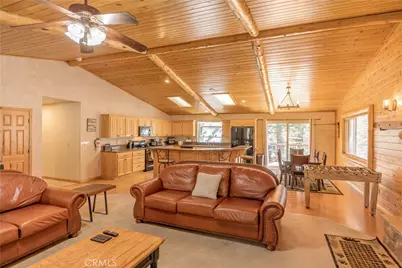166 N Teakwood Drive, Big Bear Lake, CA 92315 - Photo 9