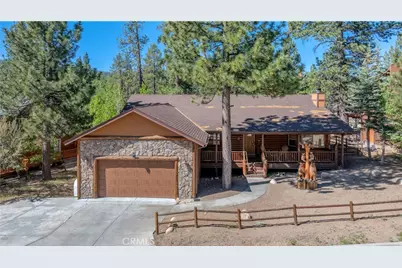 166 N Teakwood Drive, Big Bear Lake, CA 92315 - Photo 1