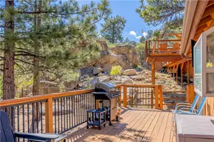 166 N Teakwood Dr, Big Bear Lake, CA 92315 - Photo 35