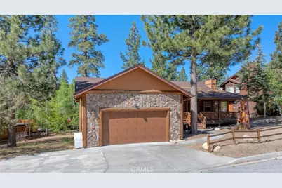 166 N Teakwood Drive, Big Bear Lake, CA 92315 - Photo 43